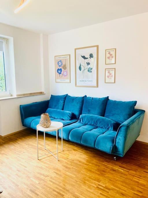 Nice And Calm Apartment In Duesseldorf المظهر الخارجي الصورة